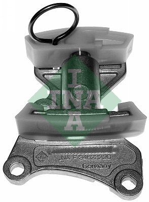 INA 551 0039 10 Spanner,...