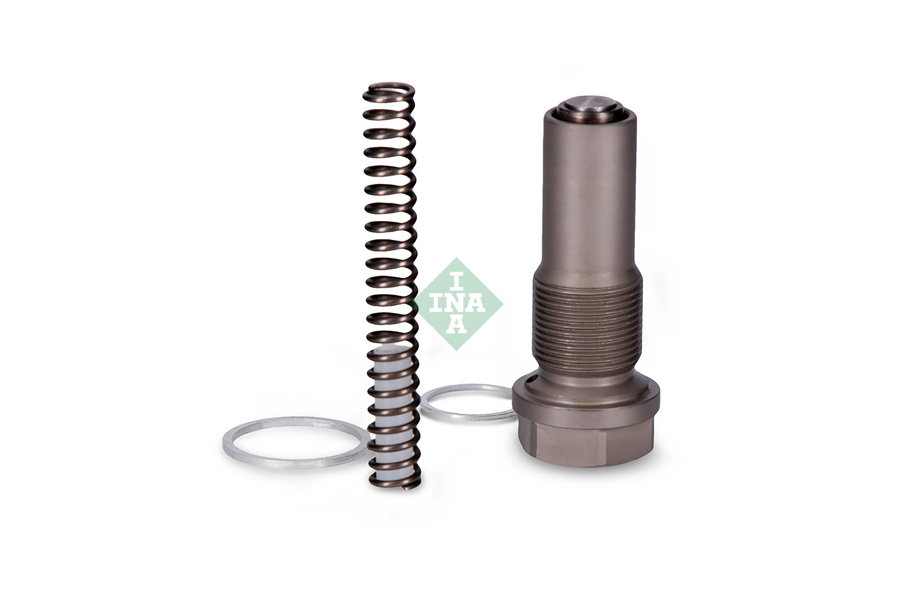 INA 551 0122 10 Spanner, Steuerkette