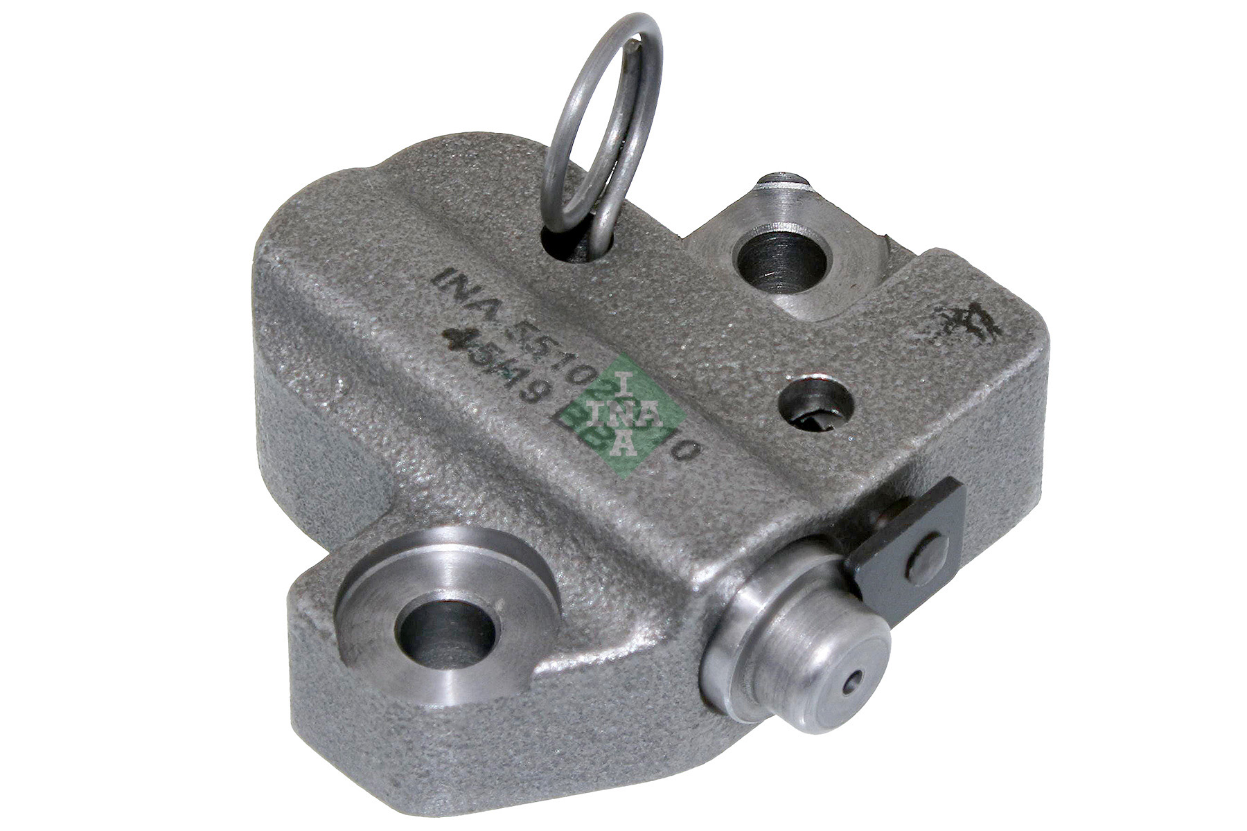 INA 551 0269 10 Spanner, Steuerkette