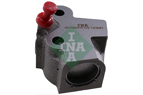 INA 551 0304 10 Spanner, Steuerkette
