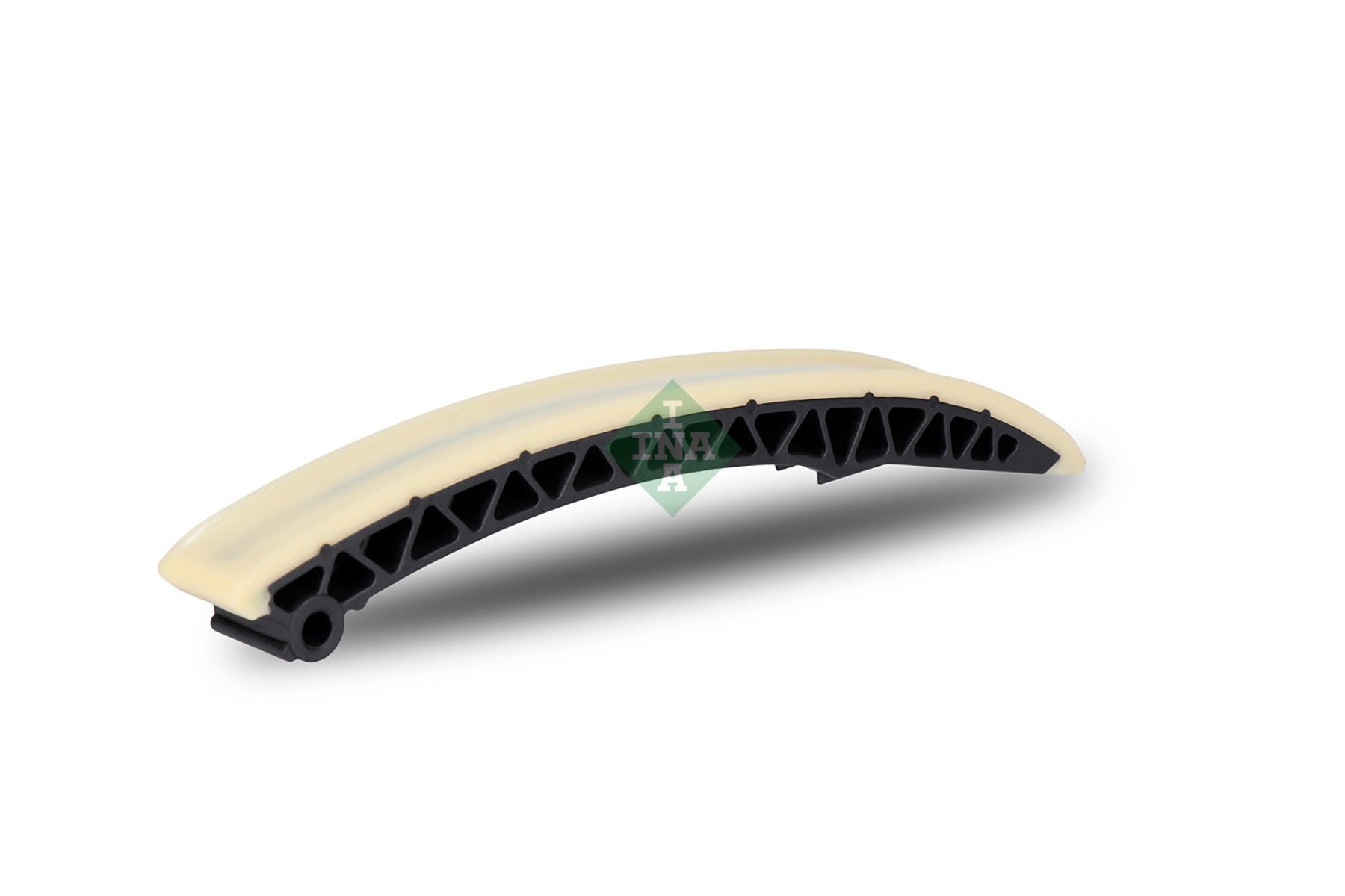 Spannschiene, Steuerkette