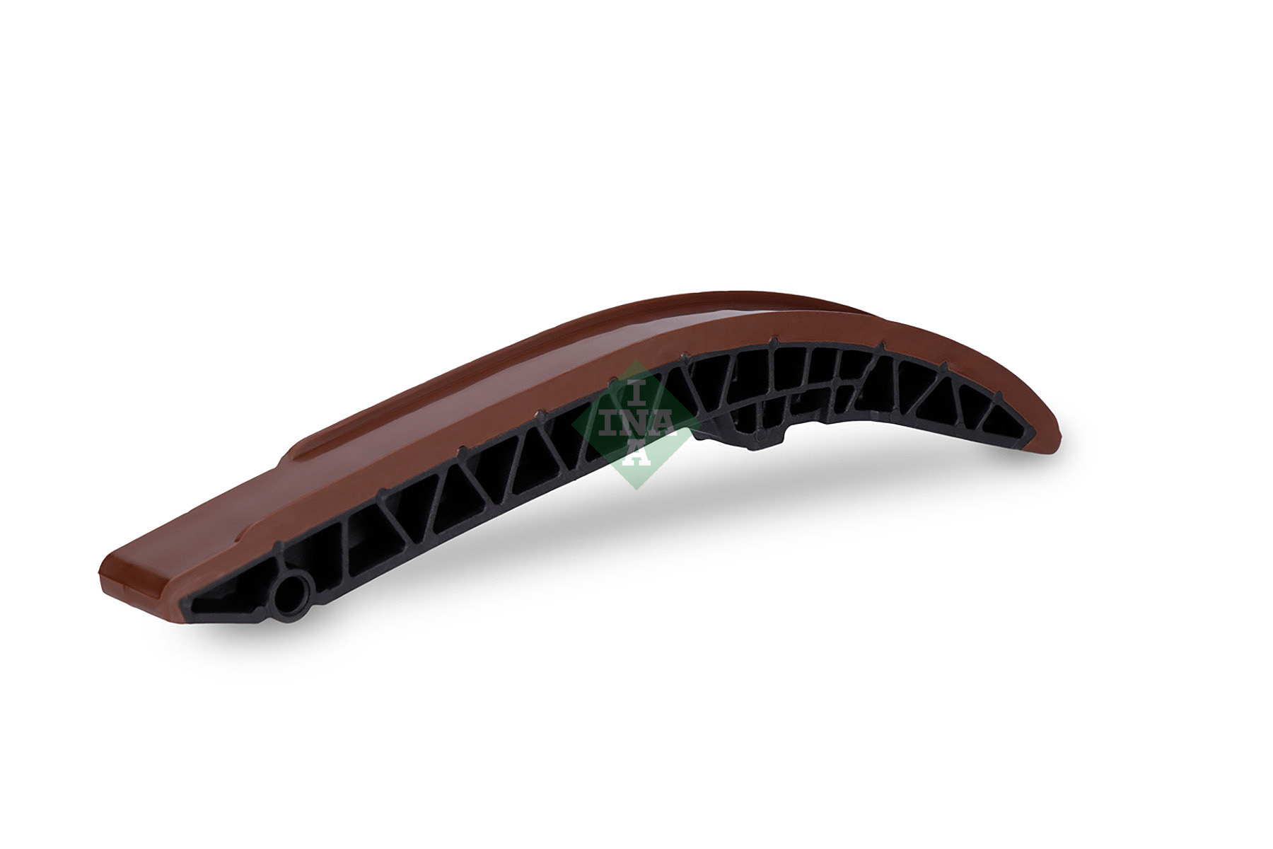Tensioner Guide, timing chain