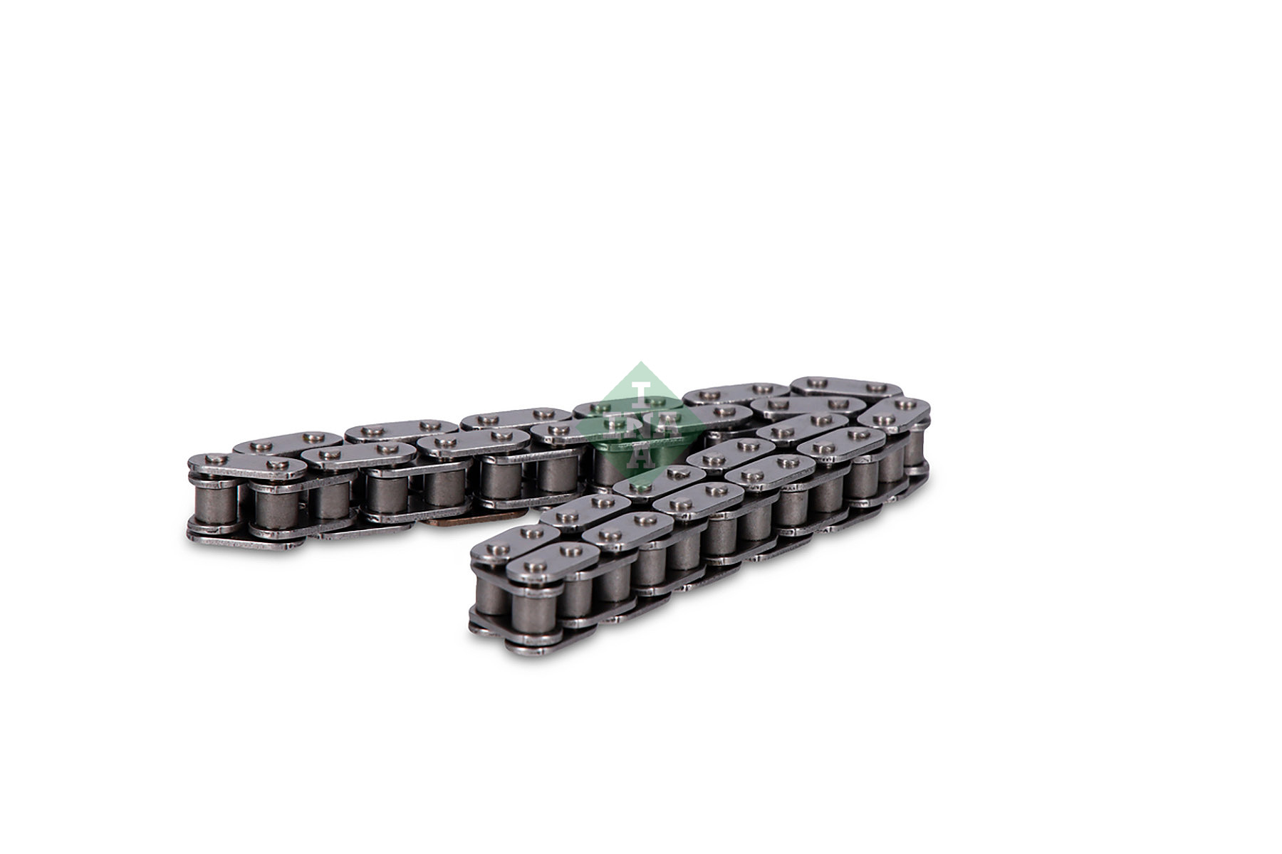 INA 553 0376 10 Kette, Ölpumpenantrieb