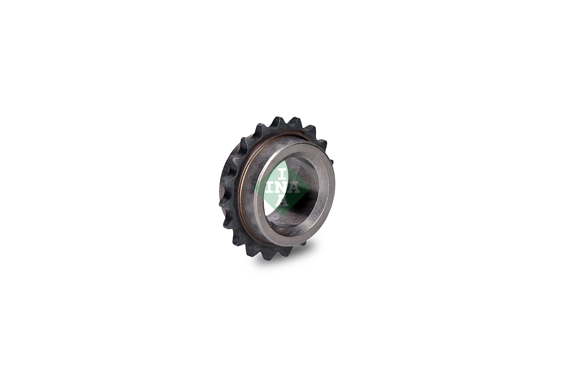 INA 554 0006 10 Zahnrad, Kurbelwelle
