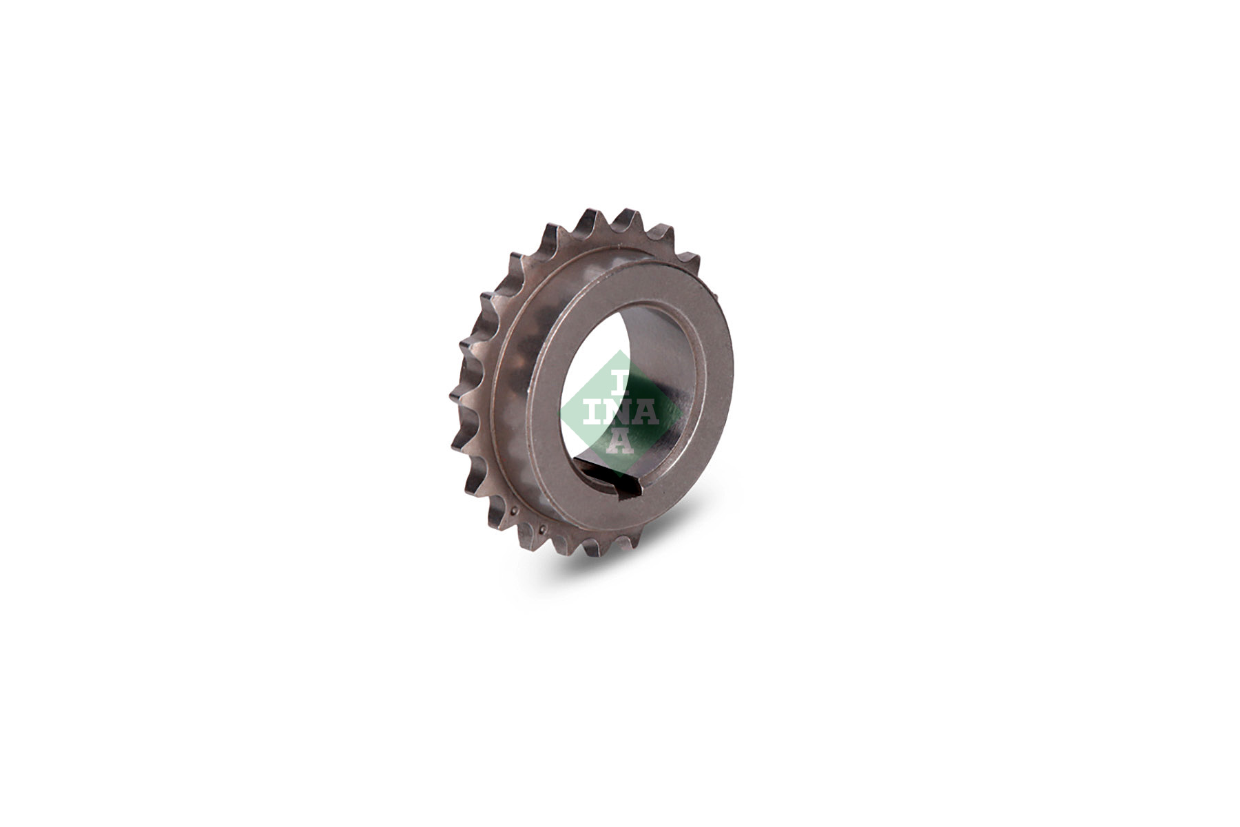 INA 554 0048 10 Zahnrad, Kurbelwelle