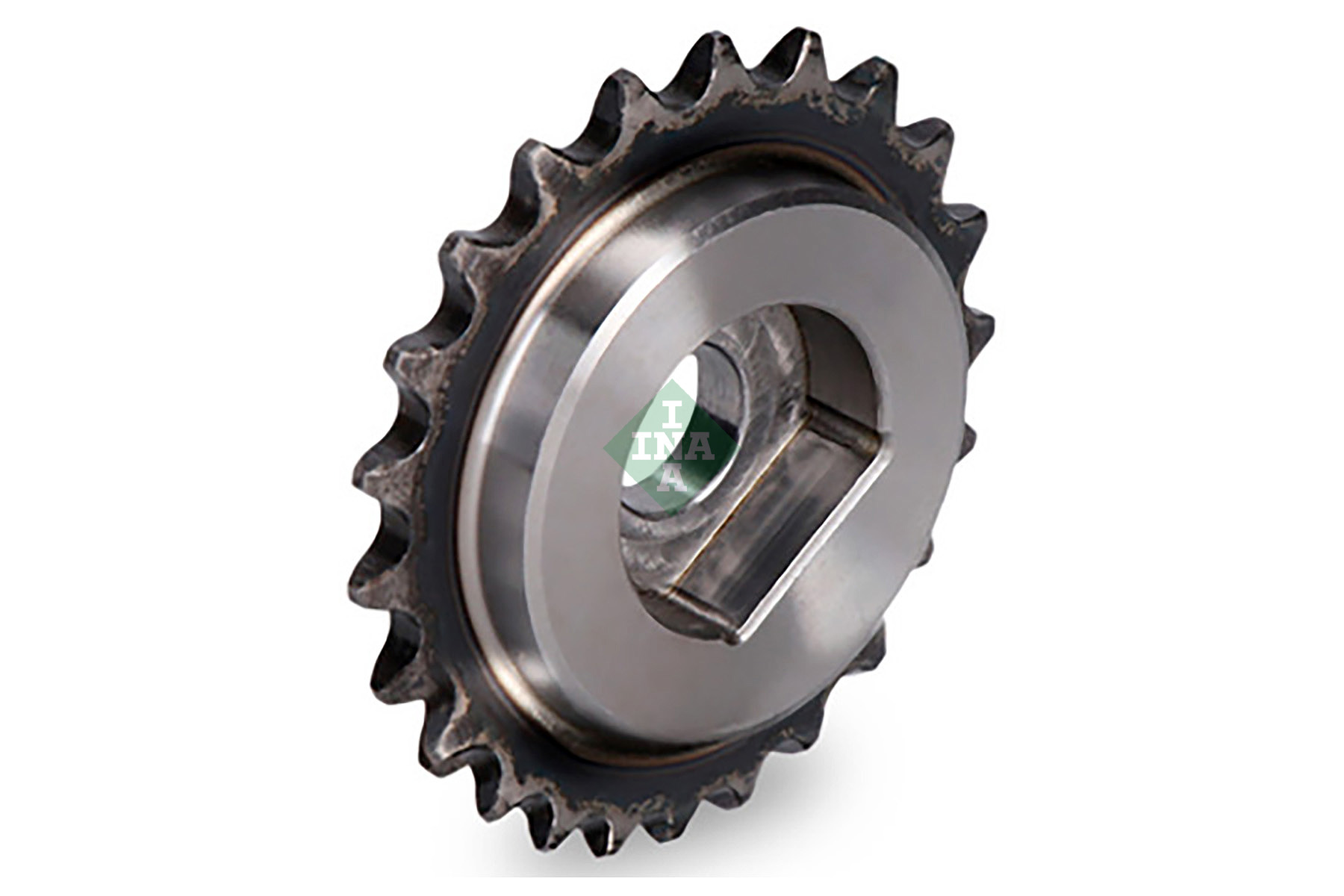 Gear, balance shaft