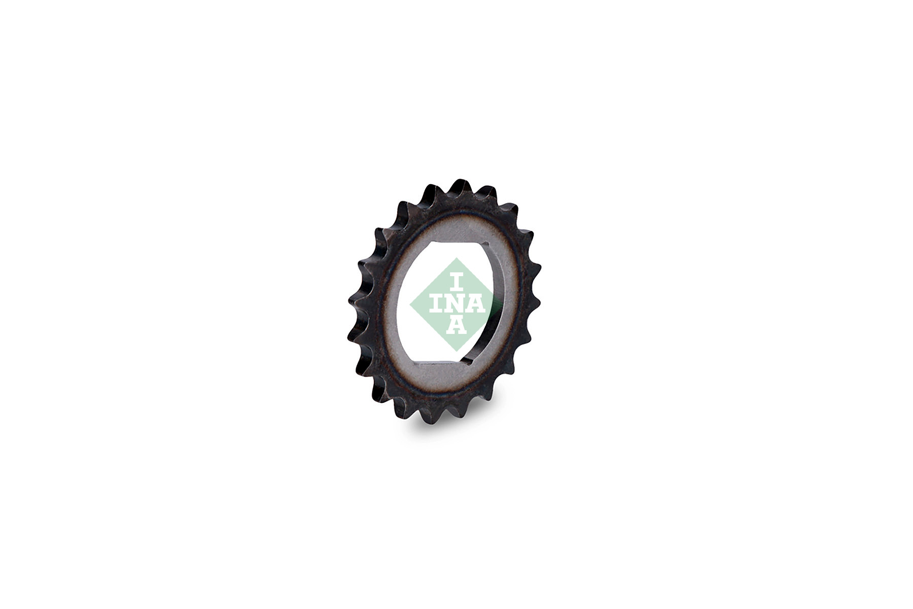 Sprocket, crankshaft