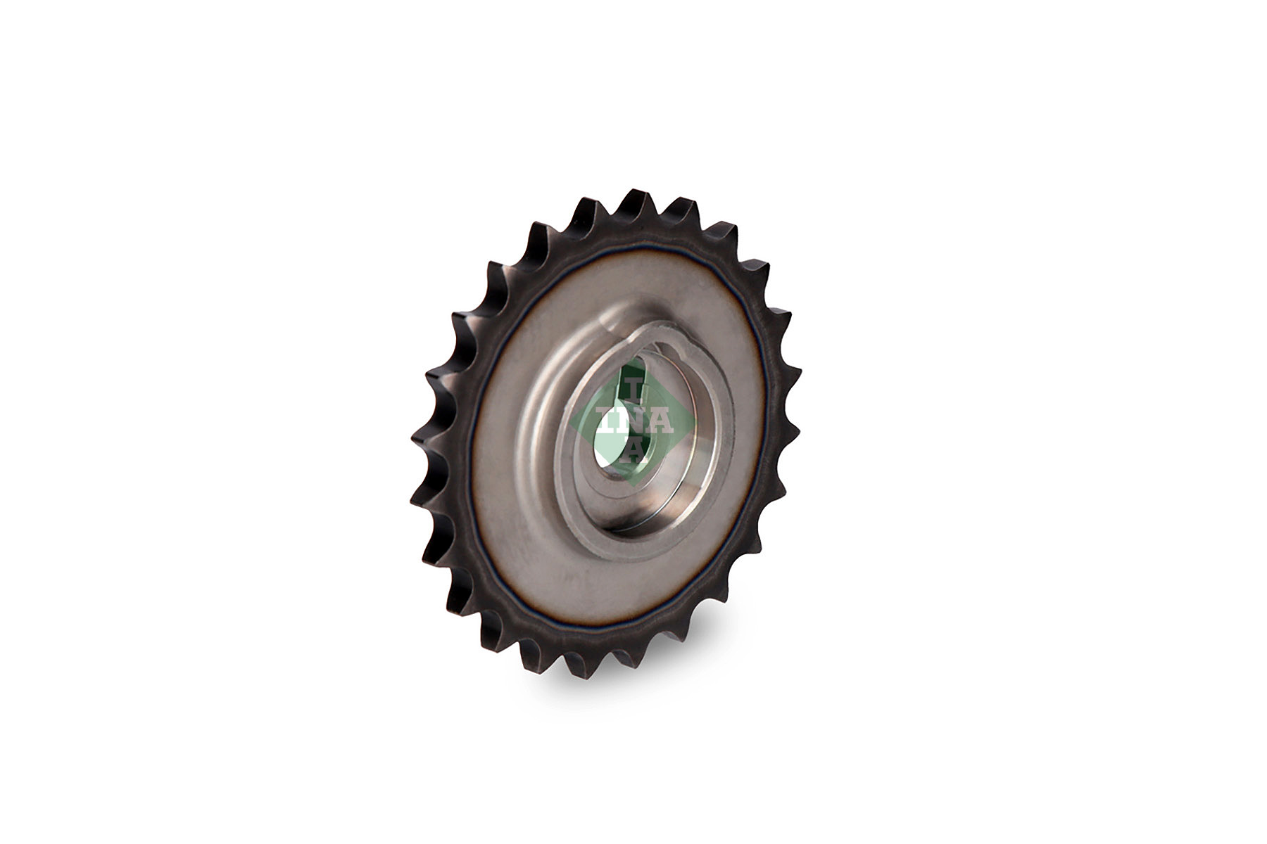INA 554 0091 10 Zahnrad, Nockenwelle