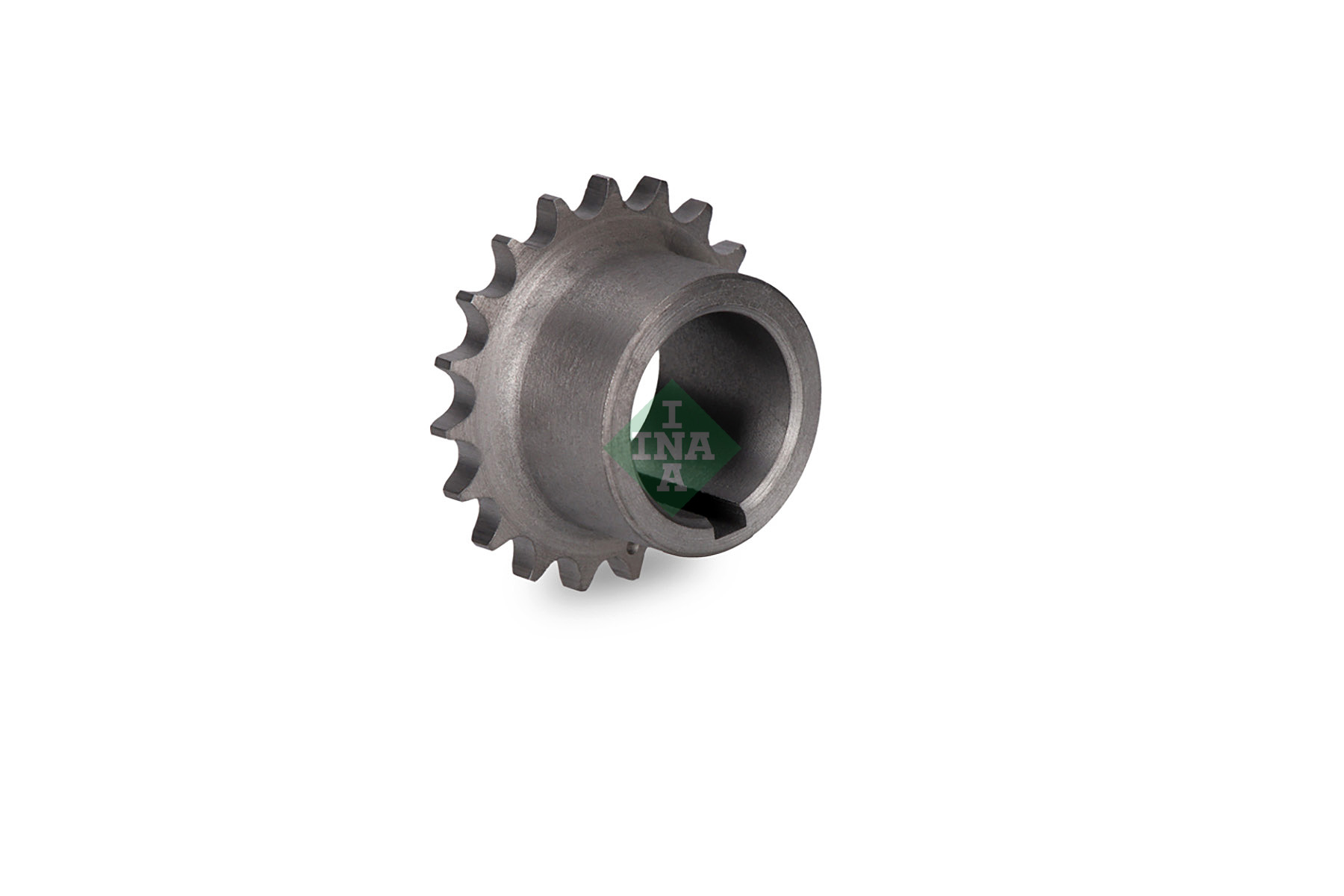 INA 554 0116 10 Zahnrad, Kurbelwelle