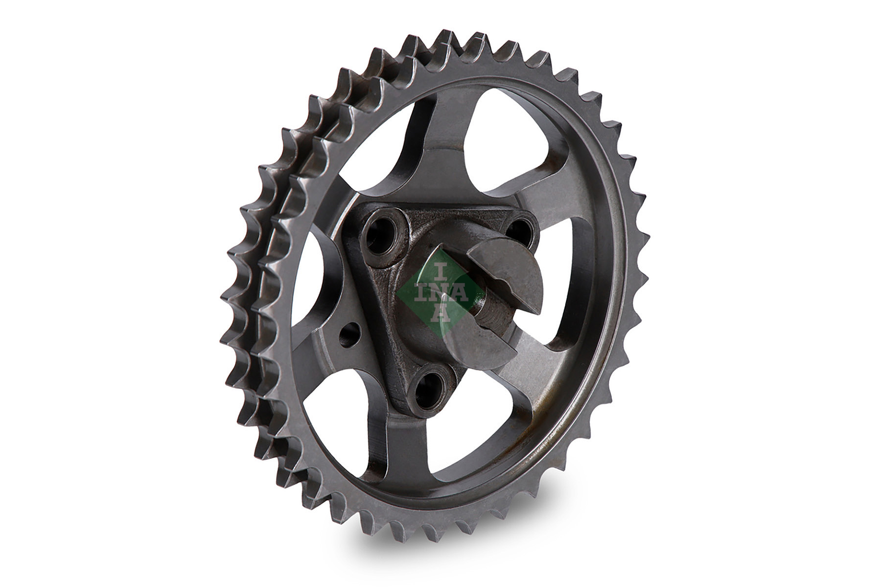 INA 554 0150 10 Zahnrad, Nockenwelle