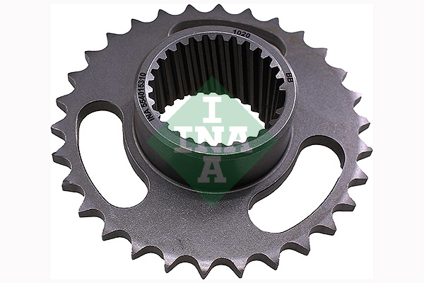 INA 554 0153 10 Zahnrad, Nockenwelle