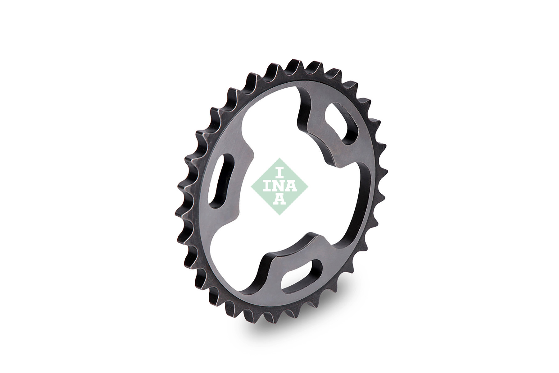INA 554 0154 10 Zahnrad, Nockenwelle