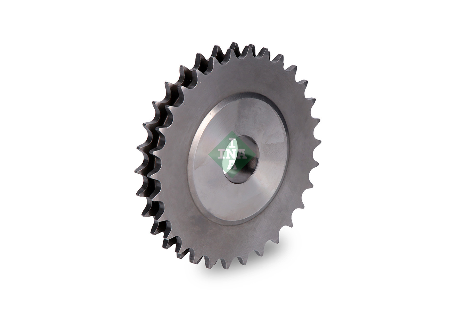 INA 554 0215 10 Zahnrad, Einspritzpumpe