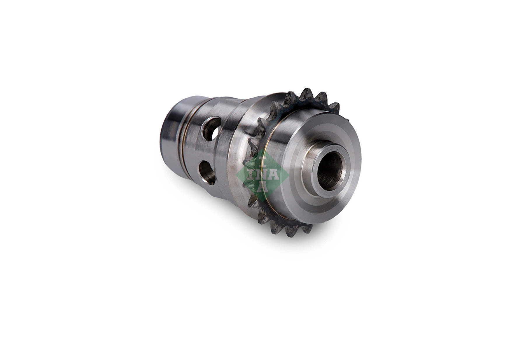 INA 554 0217 10 Zahnrad, Einspritzpumpe