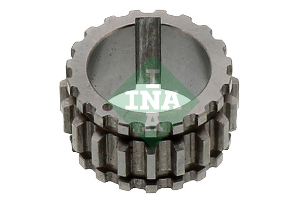 INA 554 0233 10 Zahnrad, Kurbelwelle