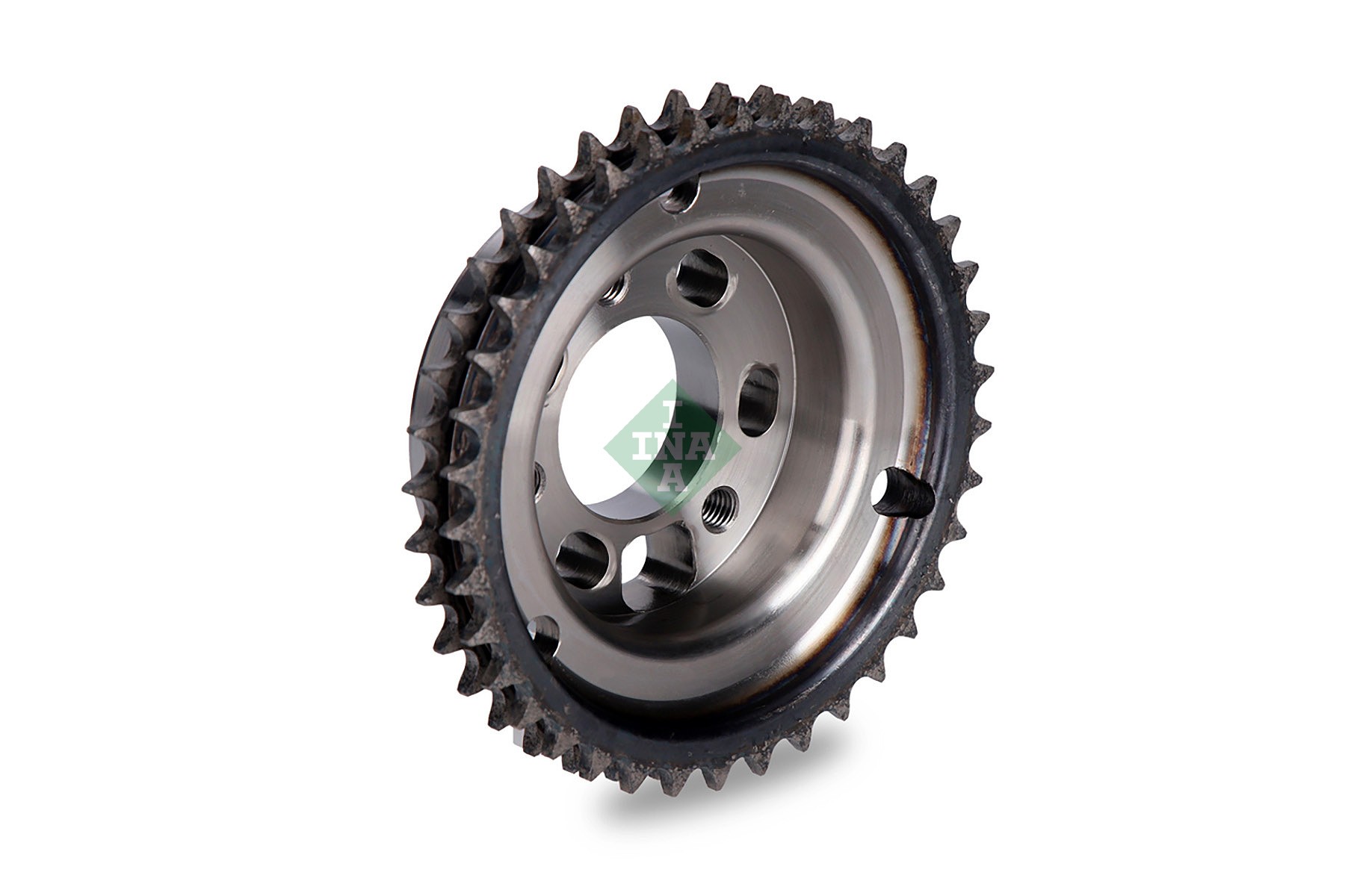 INA 554 0253 10 Zahnrad, Einspritzpumpe