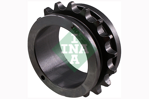 INA 554 0282 10 Zahnrad, Kurbelwelle