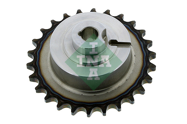 INA 554 0290 10 Zahnrad, Nockenwelle