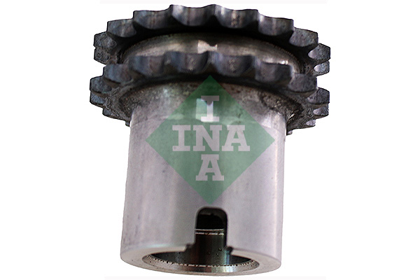 INA 554 0899 10 Zahnrad, Nockenwelle