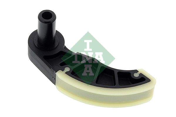 INA 555 0054 10 Spannschiene, Antriebskette-Ölpumpe