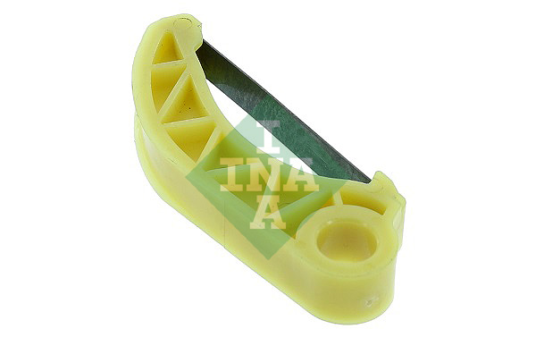 INA 555 0598 10 Guida del tenditore, Catena trasmissione pompa olio-Guida del tenditore, Catena trasmissione pompa olio-Ricambi Euro