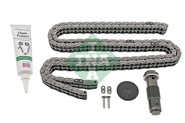 INA 558 0041 10 Kit catena distribuzione