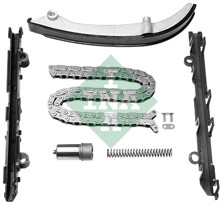 INA 559 0044 10 Kit catena distribuzione