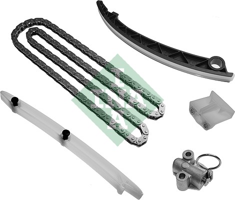 INA 559 0062 10 Kit catena distribuzione-Kit catena distribuzione-Ricambi Euro