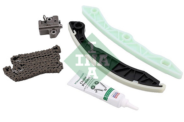 INA 559 0103 10 Kit catena distribuzione