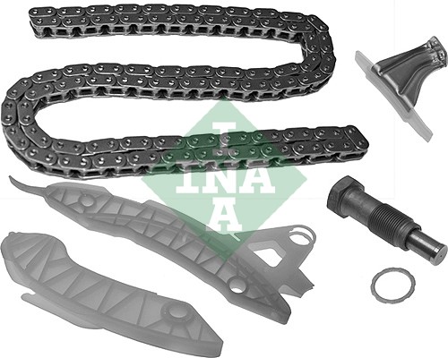 INA 559 0104 10 Kit catena distribuzione