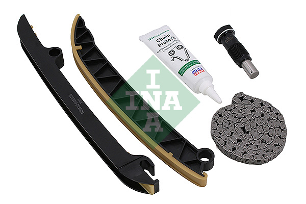 INA 559 0155 10 Kit catena distribuzione