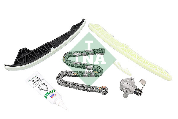 Schaeffler INA 559 0196 21...
