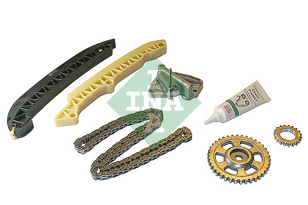 Schaeffler INA 559 1006 30...