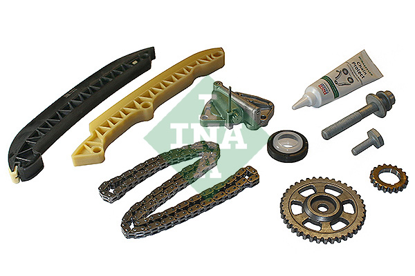 Schaeffler INA 559 1006 40...