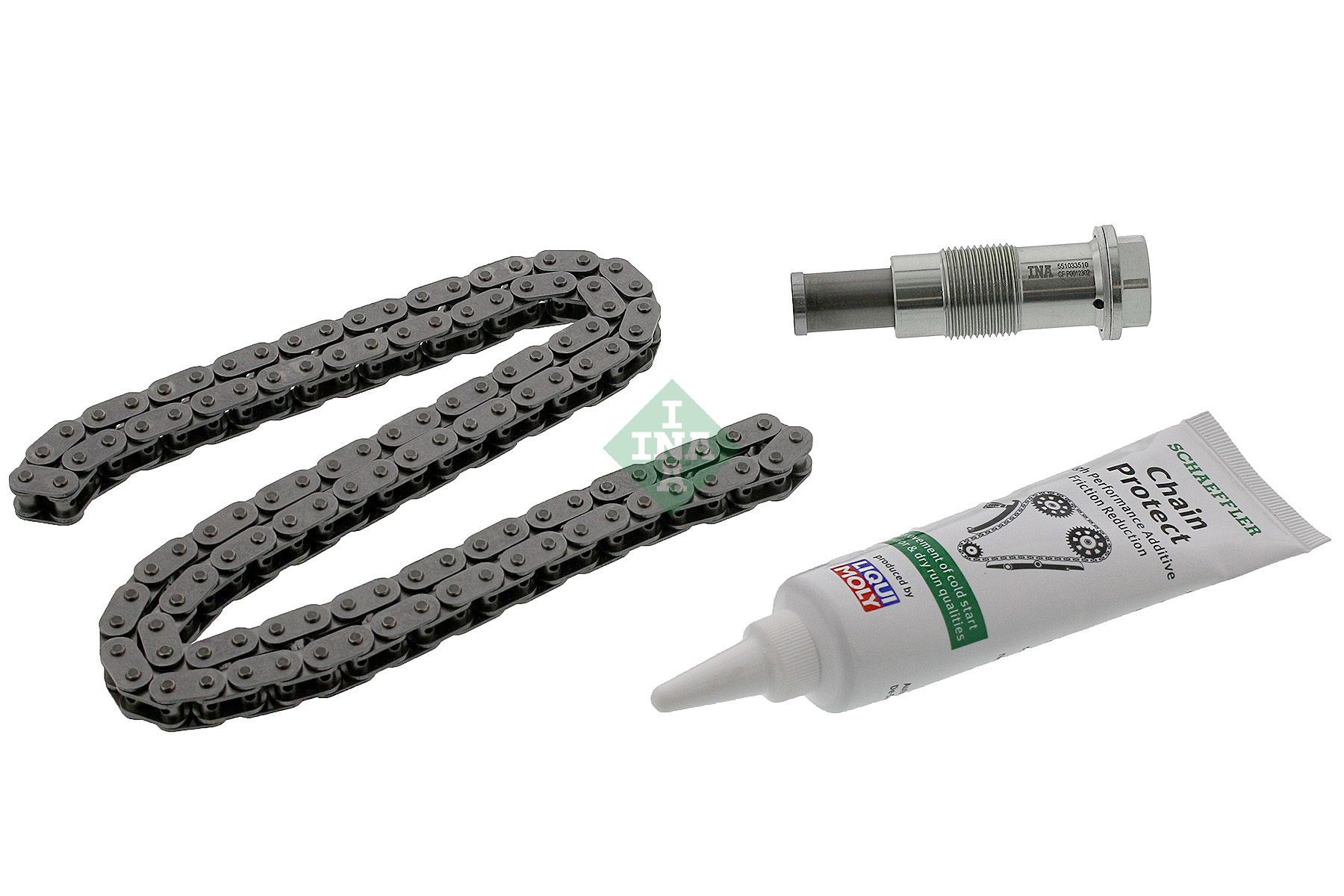 Schaeffler INA 559 1007 11...