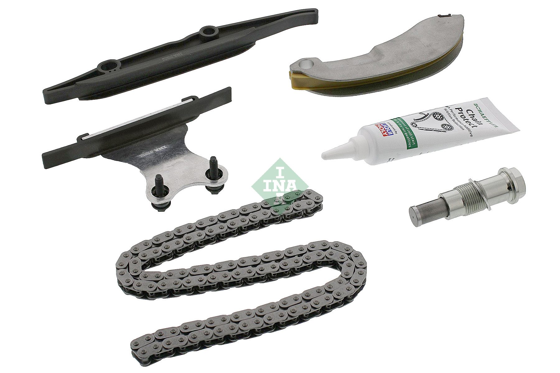 Schaeffler INA 559 1007 21...