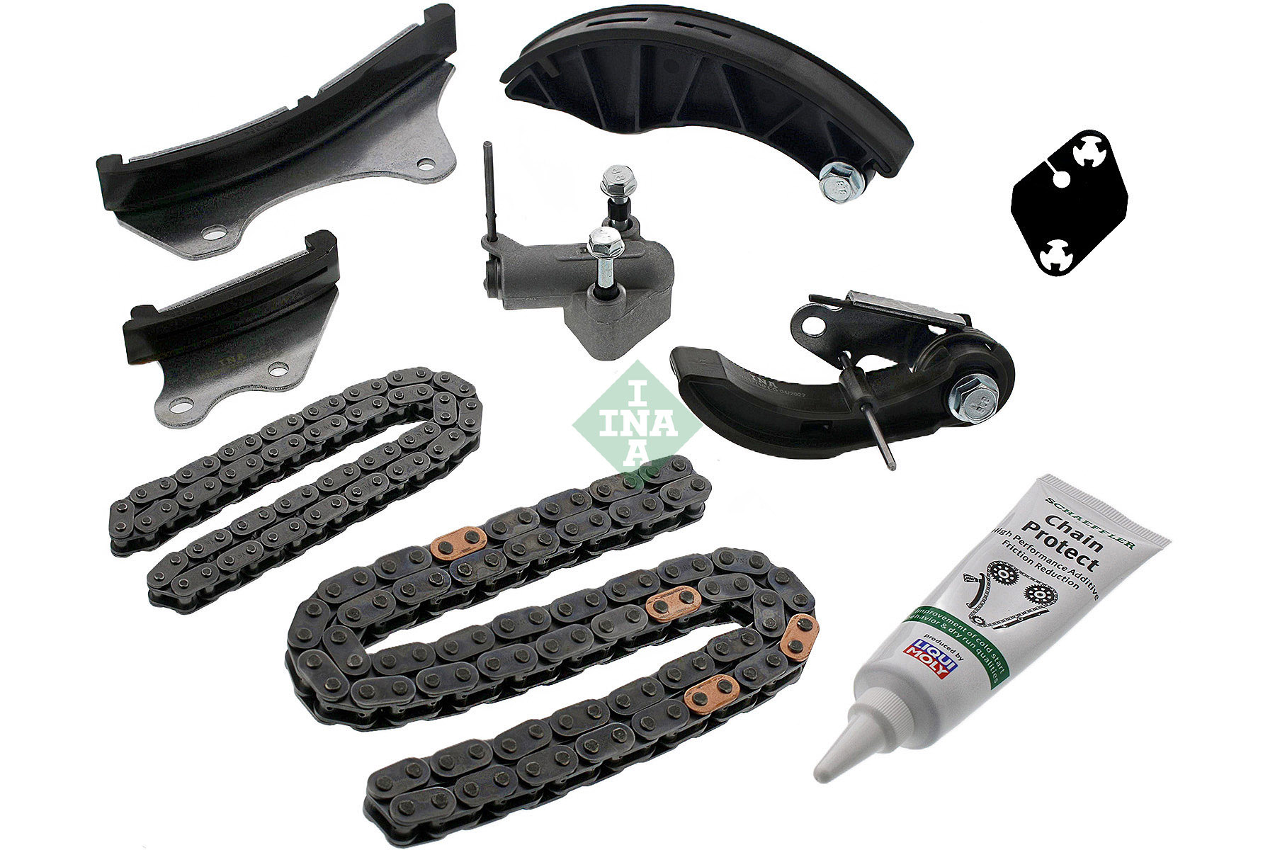 Schaeffler INA 559 1008 21...