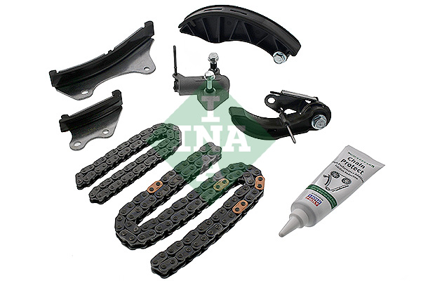 INA 559 1008 40 Steuerkettensatz