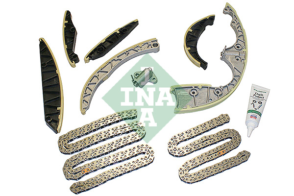 Schaeffler INA 559 1710 20...