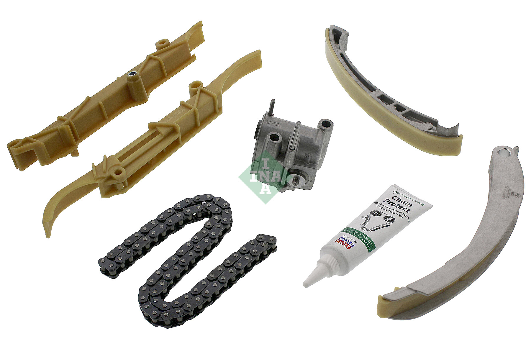 INA 559 1711 20 Steuerkettensatz