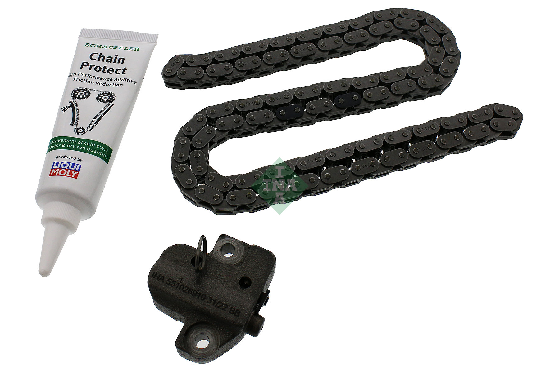 Schaeffler INA 559 1717 10...