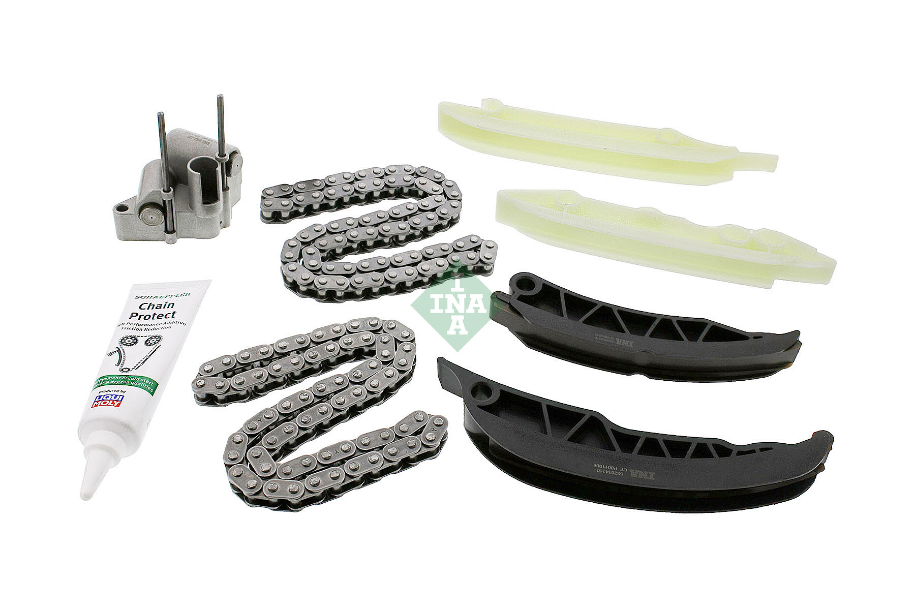 Schaeffler INA 559 1772 20...