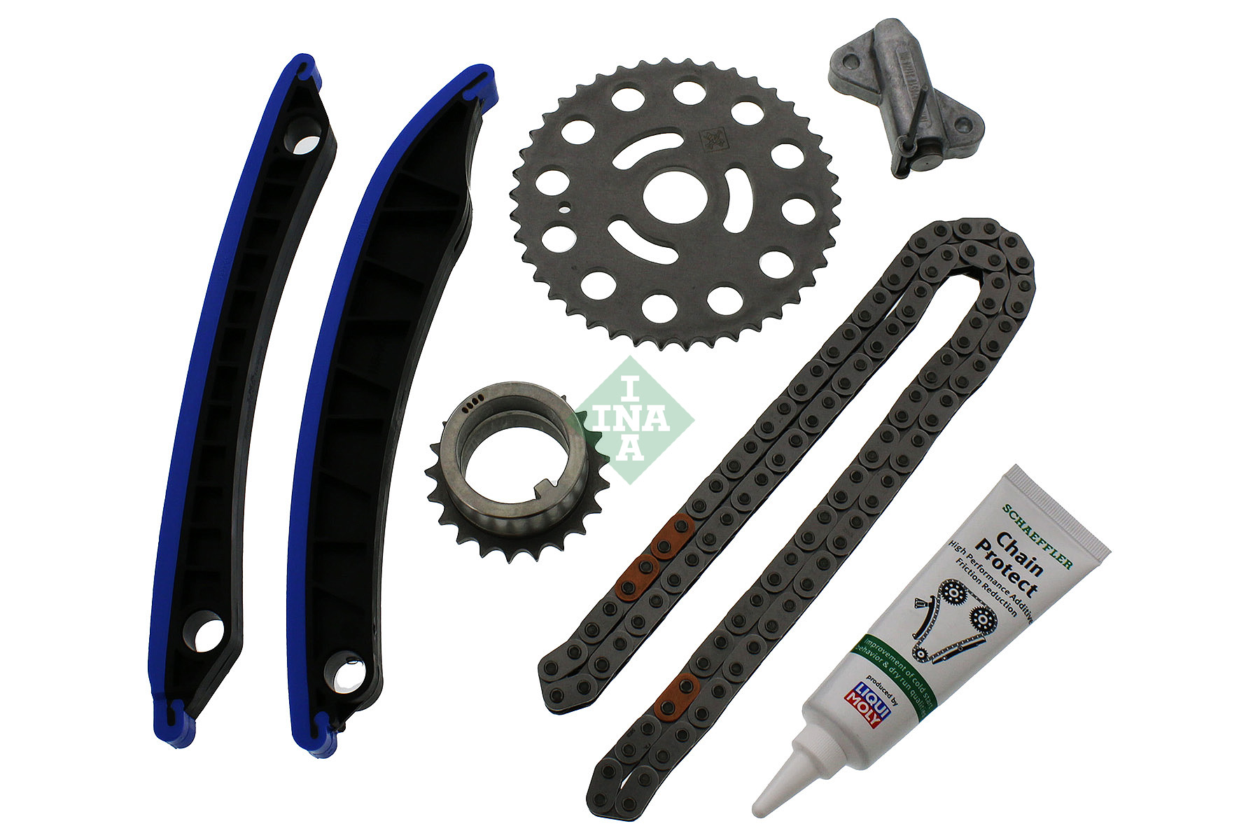 INA 559 1780 30 Timing...