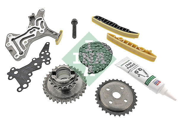 Schaeffler INA 559 1796 40...