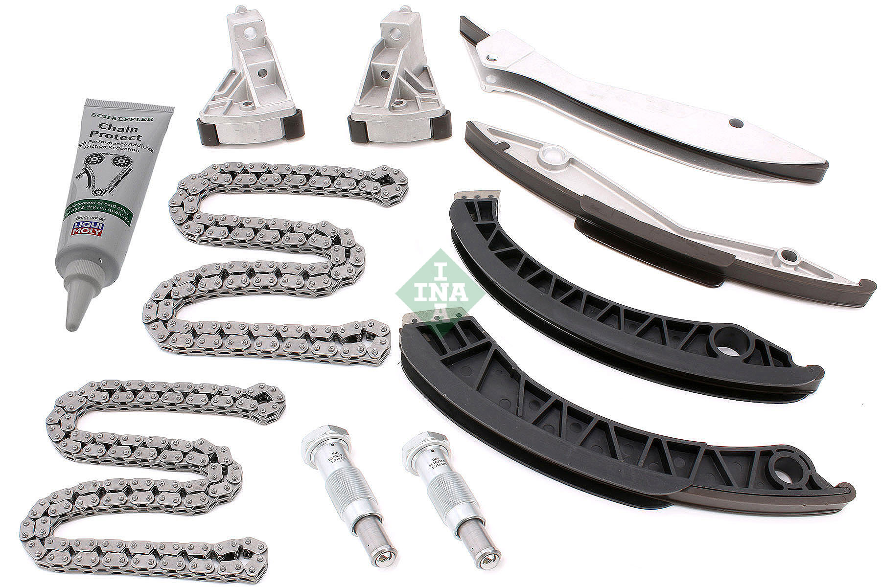 Schaeffler INA 559 1802 20...