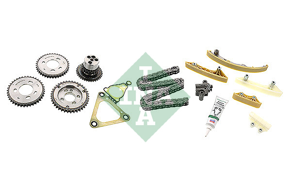 Schaeffler INA 559 1806 41...