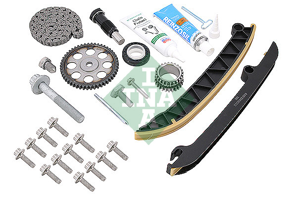 Schaeffler INA 559 1807 40...