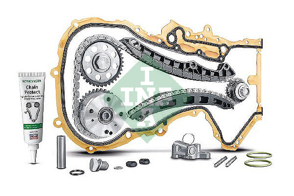 Schaeffler INA 559 1808 41...