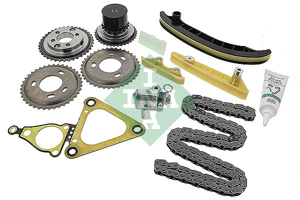 Schaeffler INA 559 1812 40...