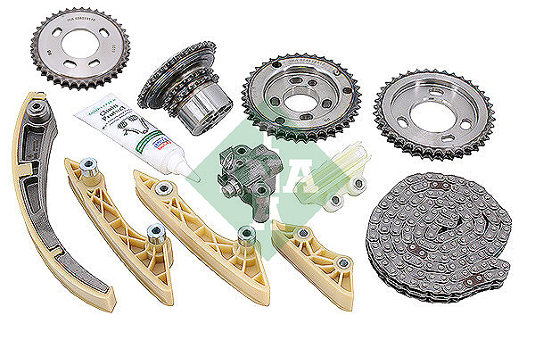 Schaeffler INA 559 1814 30...